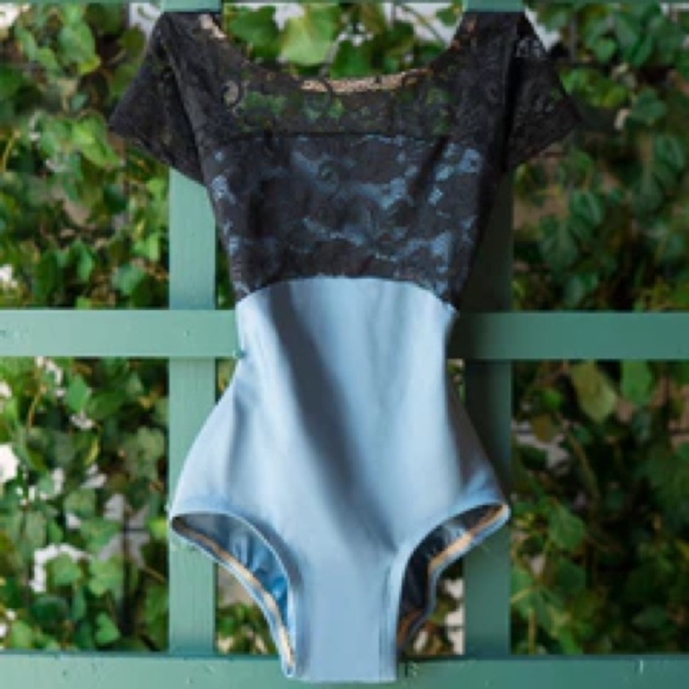 Luckyleo adult small eotard